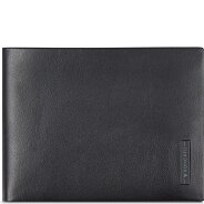 Roncato Detroit Wallet RFID protection Leather 12.5 cm Productimage