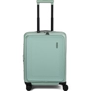 American Tourister Dashpop 4 wheels Cabin trolley 55 cm with expansion pleat Productimage