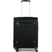Samsonite Citybeat 4 wheels Cabin trolley 55 cm Productimage