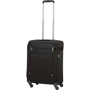Samsonite Citybeat 4 wheels Cabin suitcase 55 cm Productimage