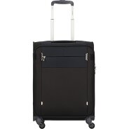 Samsonite Citybeat 4 wheels Cabin trolley 55 cm Productimage