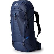 Gregory Zulu 55 Trekking backpack S-M 74 cm Productimage