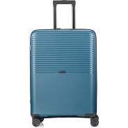 Pack Easy Jet 4 wheels Trolley M 64 cm Expandable Productimage