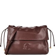 Coccinelle Lidia Shoulder Bag Genuine Leather 31 cm Productimage