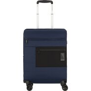 Samsonite Vaycay 4 wheels Cabin trolley 55 cm with expansion pleat Productimage