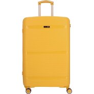 d&n Travel Line 4200 4 wheels Trolley L 77 cm Productimage