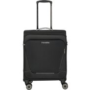 Travelite Jetpack Max 4 wheels Cabin trolley 55 cm Productimage Travelite Jetpack Max 4 wheels Cabin trolley 55 cm Productimage