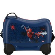 Samsonite Dream2go Disney 4 wheels Kids trolley 38 cm Productimage