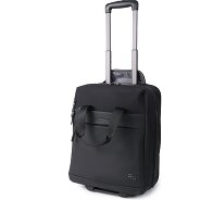 Hedgren Furo Bento 2 wheels Cabin trolley 44.5 cm Laptop compartment Productimage