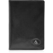 Castelijn & Beerens Gaucho passport case RFID leather 10 cm Productimage
