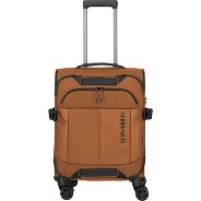 Travelite Briize 4 wheels Cabin trolley S 55 cm Productimage