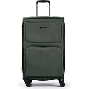 Stratic Bendigo Light + 4 wheels Trolley 72 cm Expandable Productimage