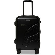 Sprayground Blacked Out 4 wheels Cabin suitcase 54.5 cm Productimage