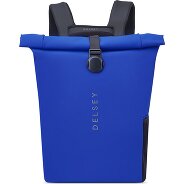 Delsey Paris Turenne Soft Daypack RFID protection 45 cm Laptop compartment Productimage