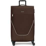 Stratic taska 4 Roll Trolley L 76 cm with stretch pleat Productimage
