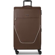 Stratic taska 4 wheels Trolley L 76 cm Expandable Productimage