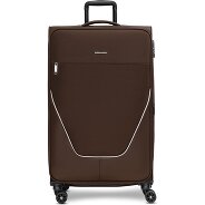 Stratic taska 4 Roll Trolley L 76 cm with stretch pleat Productimage