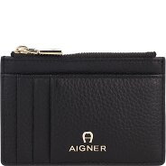 Aigner Fashion Credit card case Leather 12 cm Productimage Aigner Fashion Credit card case Leather 12 cm Productimage