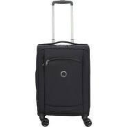 Delsey Paris Montmartre Air 2.0 4 Roll Cabin Trolley 55 cm Productimage
