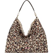 Fritzi aus Preußen Hobo Limited Leo Camel Shoulder Bag 47 cm Productimage