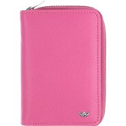 Golden Head Madrid Wallet RFID protection Genuine Leather 11.5 cm Productimage