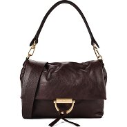 abro Temi Shoulder Bag Genuine Leather 31 cm Productimage