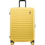 Echolac Oxygen 4 wheels Trolley 77 cm with expansion pleat Productimage