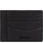 Calvin Klein Minimal Focus Credit card case Leather 12 cm Productimage