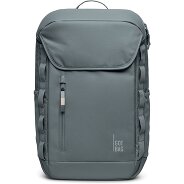 GOT BAG Pro Pack Monochrome Daypack 47 cm Laptop compartment Productimage GOT BAG Pro Pack Monochrome Daypack 47 cm Laptop compartment Productimage