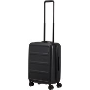 Samsonite Quadrix 4 Roll Cabin Trolley 55 cm Productimage
