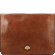 The Bridge Story Uomo Messenger Leather 32 cm Productimage