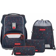 Step by Step Basis School bag set 4-piece Productimage
