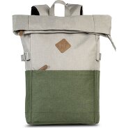 Worldpack Campus Style Daypack 50 cm Laptop compartment Productimage