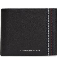 Tommy Hilfiger TH Central Wallet Leather 11.5 cm Productimage
