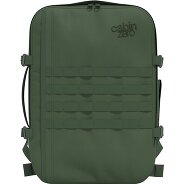 Cabin Zero Military 44L Cabin Backpack Rucksack 52 cm Productimage