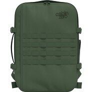 Cabin Zero Adventure 65 Daypack 52 cm Productimage