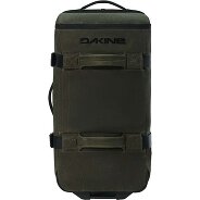 Dakine Split 85 L 2 wheels Travel bag 56 cm Productimage
