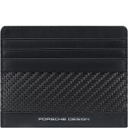Porsche Design Carbon credit card case RFID leather 10 cm Productimage
