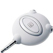 Go Travel Electrical + electronic devices splitter for 2 headphones Productimage
