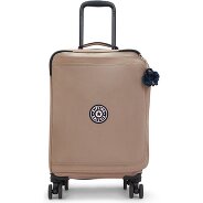 Kipling Basic Spontaneous 4 wheels Cabin suitcase S 33 cm Productimage
