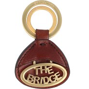 The Bridge Duccio Keychain Leather 3 cm Productimage