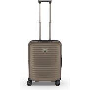 Victorinox Airox Advanced 4 wheels Cabin trolley S 55 cm Laptop compartment with expansion pleat Productimage