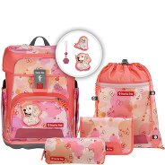 Step by Step Cloud School bag set 5-piece Productimage