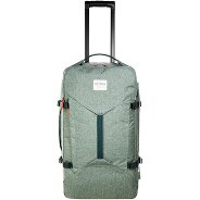 Tatonka Travel 60 2 wheels Trolley 67 cm Productimage