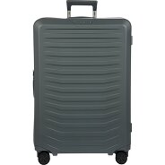 Porsche Design Roadster 4 wheels Trolley L 75 cm with expansion pleat Productimage
