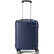 Benzi 5330 4 wheels Cabin trolley S 55 cm Productimage