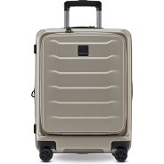 Stratic Phoenix 4 wheels Cabin suitcase S 55 cm Expandable Productimage