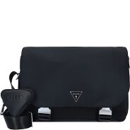 Guess Certosa Briefcases Messenger 34 cm Laptop compartment Productimage