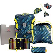 DerDieDas ErgoFlex Easy School bag set Productimage
