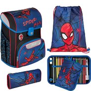 Scooli EasyStart School bag set 5-piece Productimage